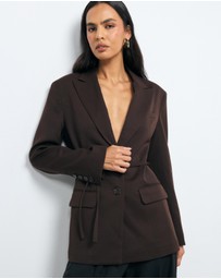 AERE - Adley Blazer