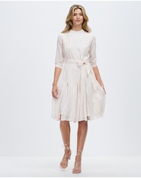 KAJA Clothing - Tiffany Dress
