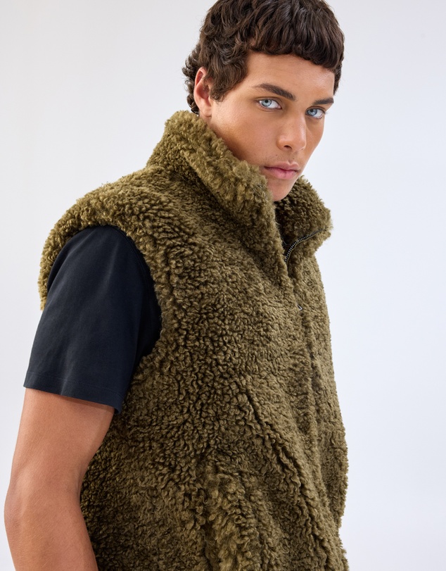Unreal Fur - Joshua Tree Vest
