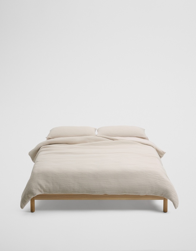 Country Road - Pomona Queen Quilt Cover