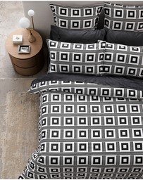 Greg Natale - Astoria Duvet Set