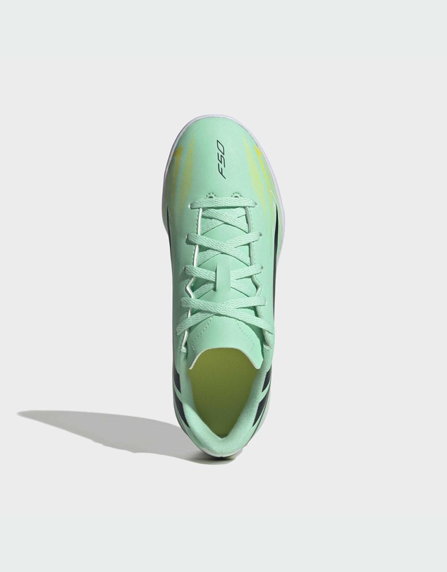 adidas Performance - F50 HYPERFAST CLUB Indoor Foot Football Ball Boots Kids