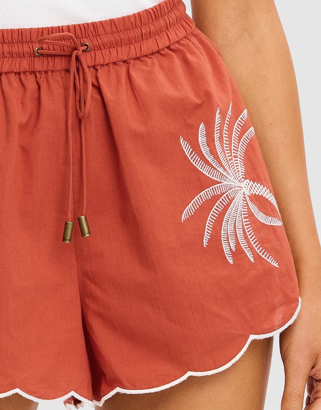 KIVARI - Amaya Shorts