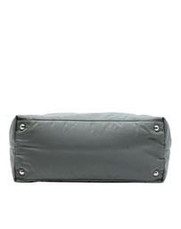 Pre-Loved by Azura Reborn - Pre-Loved Tessuto Zip Top Convertible Tote
