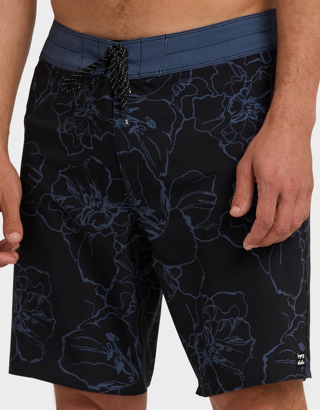 Billabong - Mens Sundays Pro 19