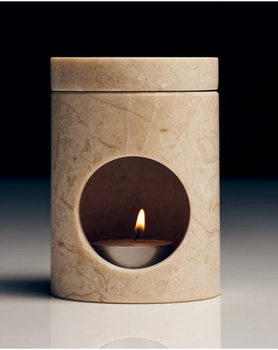 Country Road - Oil Burner