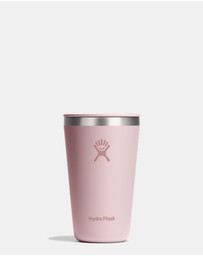 Hydro Flask - 16 Oz All Around Tumbler Press-In Lid
