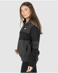 UNIT - UNIT Coco Ladies Pullover Hoodie
