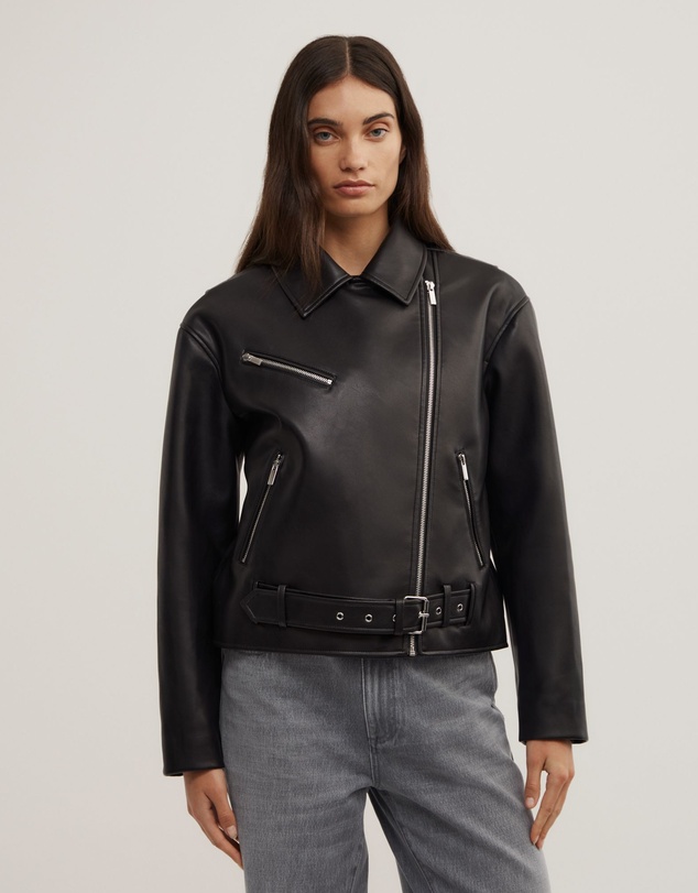 Witchery - Biker Jacket