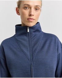 Toorallie - Lounge Zip Jacket