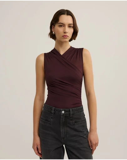 Witchery - Wrapped Bodysuit