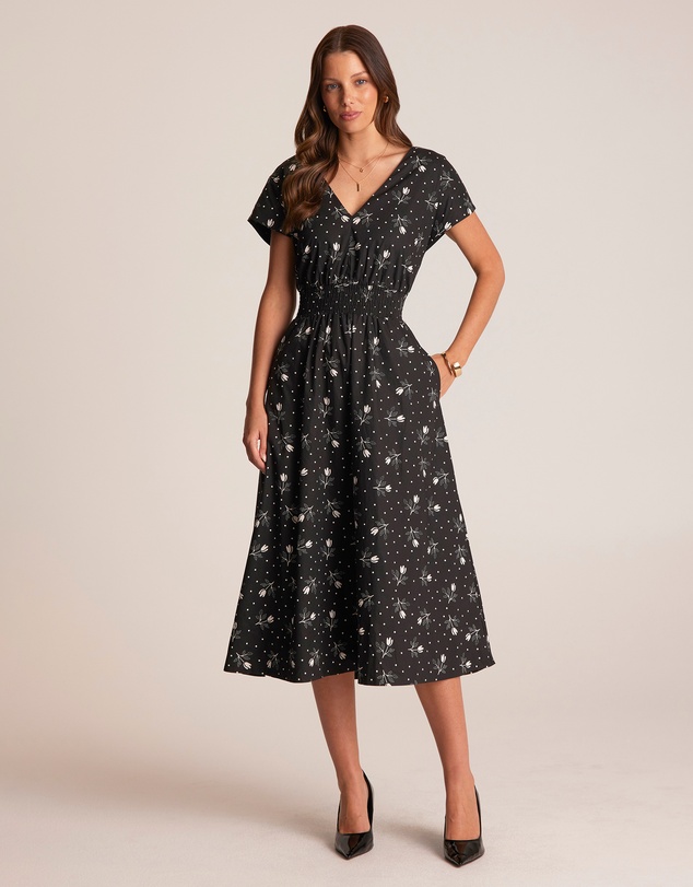 Stella - Adrielle Dress