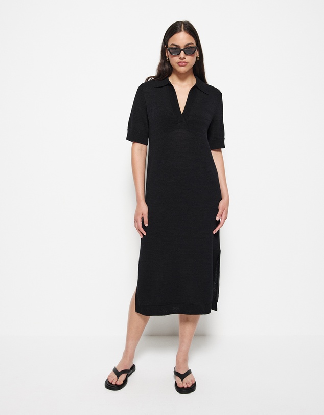 Commonry - Bronte Dress