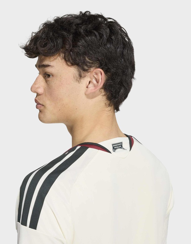 adidas Performance - Manchester United 26/27 Third Football Jersey Mens