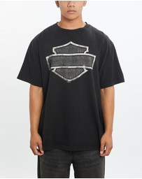 Vintage by The Real Deal - Pre Loved - Vintage Harley Davidson Tee