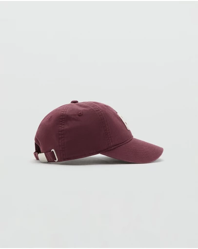 M.N.G - Nothing Cap - Kids-Teens