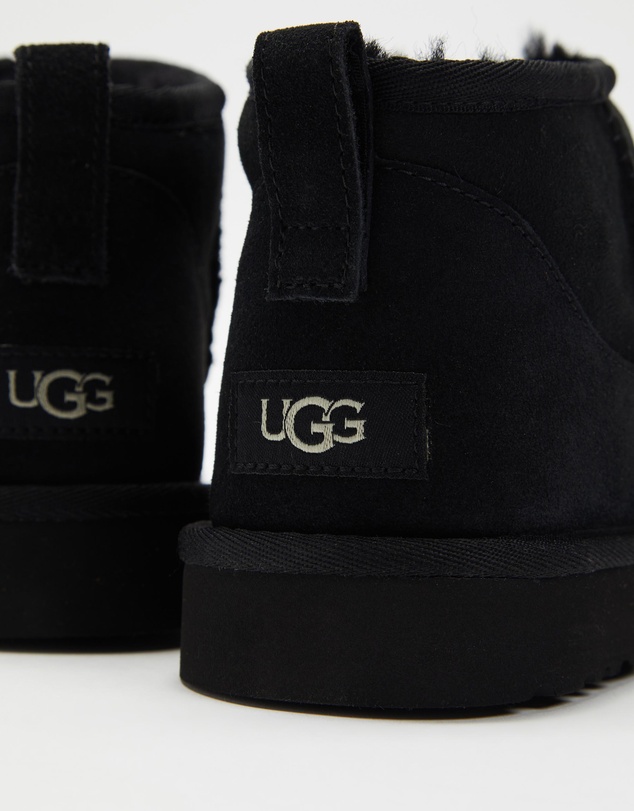 UGG - Classic Ultra Mini Boots - Men's