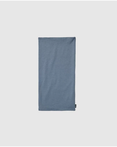 RAINS - Snood Blue Dusk