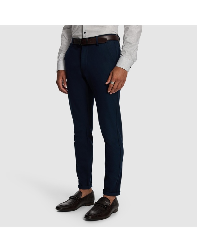 yd. - Energy Hyper Stretch Skinny Chino