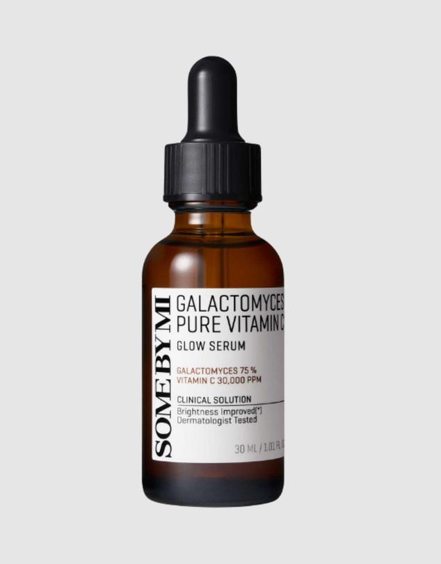 SOME BY MI - Galactomyces Pure Vitamin C Glow Serum
