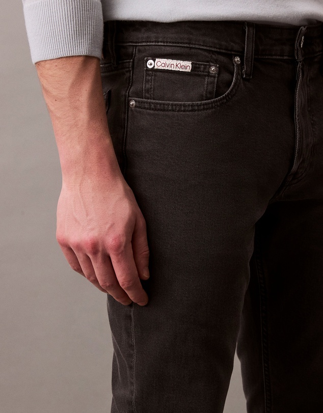 Calvin Klein Jeans - Slim Fit Jeans