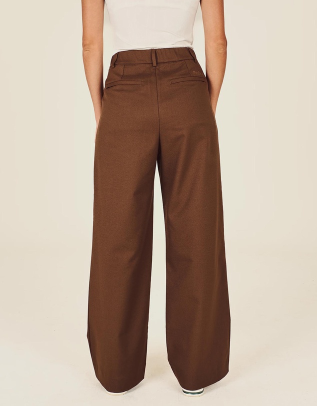 Malbon - Sky Pants