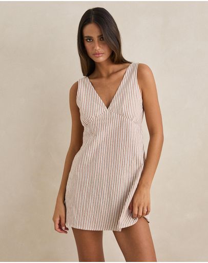 Tan