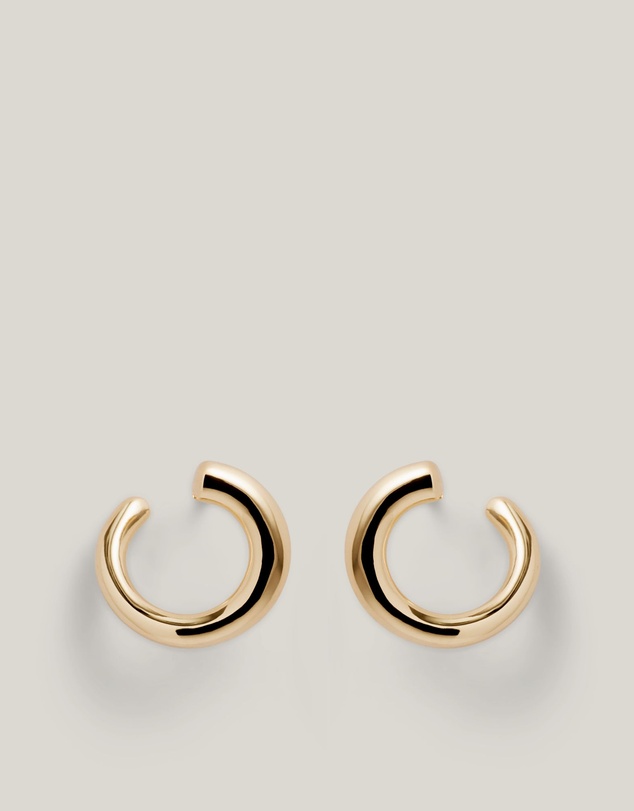 Witchery - Lena Hoop Earrings