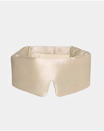 Mynt Lab - MyntFusion™ Mint-Infused Blackout Sleep Mask