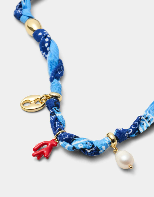 MIMCO - Paisora Necklace