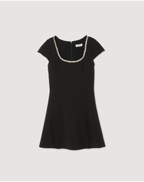 Sandro - Astra Dress