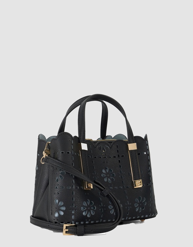 Dune London - Dinkydorry - Black
