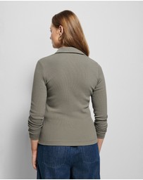 Commonry - Maxine Top