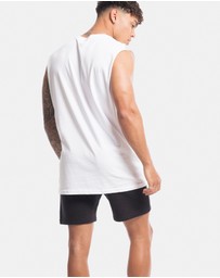 Vacancy Co - 6-Pack Vacant Tank