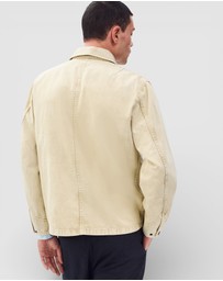 rag & bone - Tribeca Chore Jacket