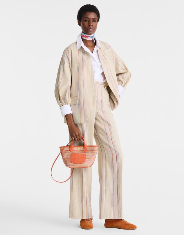 Longchamp - Le Pliage Collection Crossbody Bag