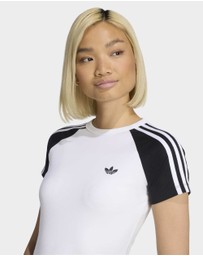 adidas Originals - SST TEE Womens