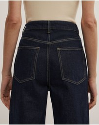 Witchery - Wide Leg Jeans