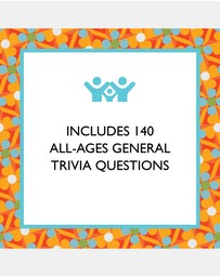Games Room - Family Fun Trivia