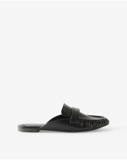 Rubi - Taylor Loafer Mule