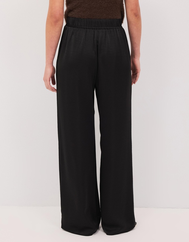 Calli - Union Satin Pants