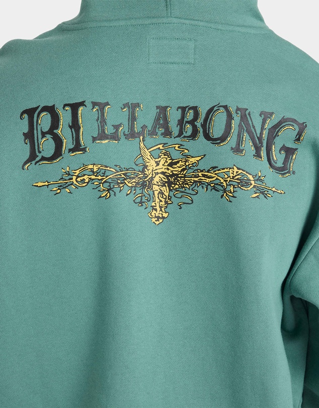 Billabong - Mens Pure Intentions Pullover Hoodie