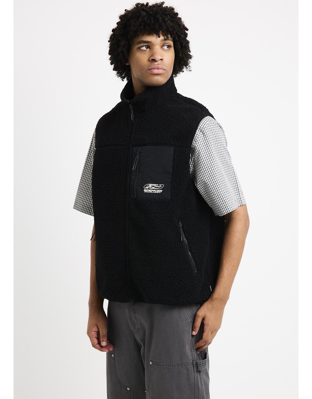 Spencer Project - Dome Tech Vest