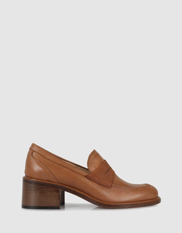 Beau Coops - Gall Loafers