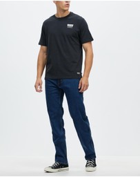 Levi's - Workwear 505 Regular Fit Jeans