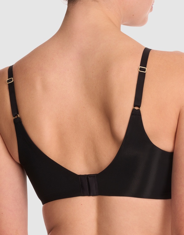 Natori - Cloud Comfort Wired Back-Smoothing T-Shirt Bra
