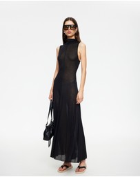 Lioness - Last Light Maxi Dress