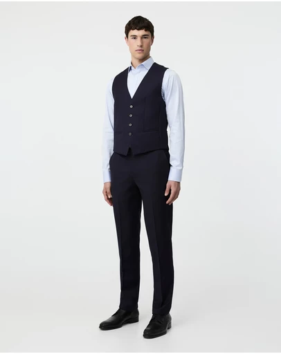 Calibre - Slim Wool Twill Pant