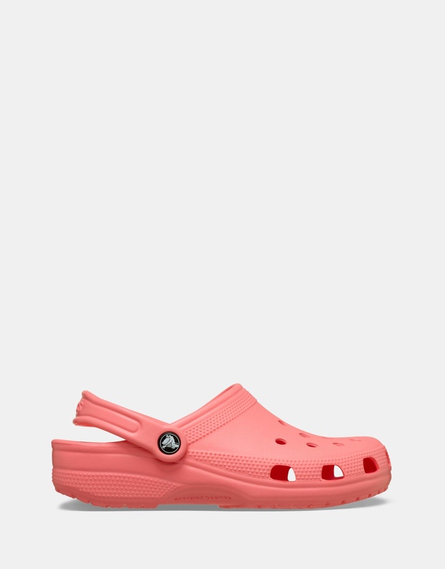 Crocs - Classic Clogs - Unisex