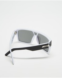 UNIT - Command Polarised Sunglasses